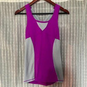 Flattering Athletic Tank top